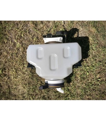 Système de largage de trichogrammes pour T10 DJI