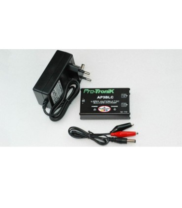 Hydravion dragonfly RTF