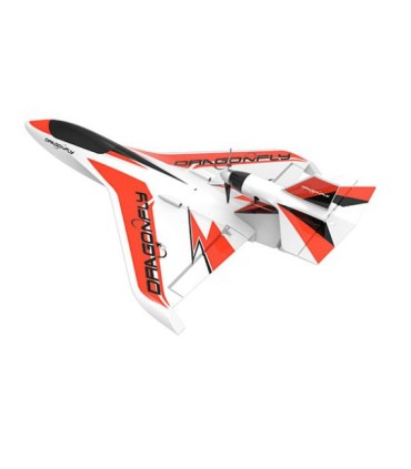 Hydravion dragonfly RTF