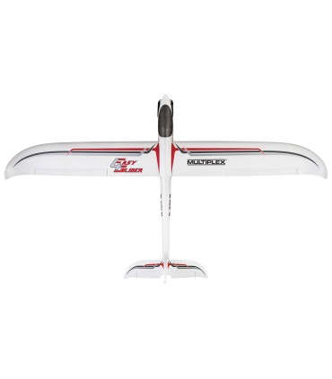 Easyglider 4 RR Multiplex