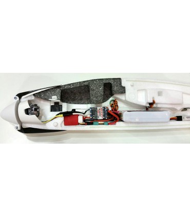 Easyglider 4 RR Multiplex