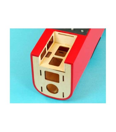 Avion Spacewalker II EP 1,60m