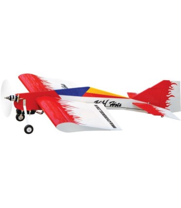 Avion Wild Hots EP ARF 1m02