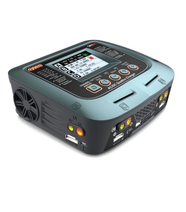 Cargador CIELO RC Q200