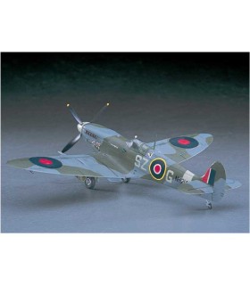 Maquette d'avion en plastique Spitfire MK.IXC (JT79) 1/48