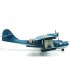 Maquette d'avion en plastique USN PBY-5A 1/72 "Bataille de Midway"