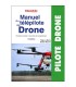 Manual télépilote drone 2ª Edição Cépaduès