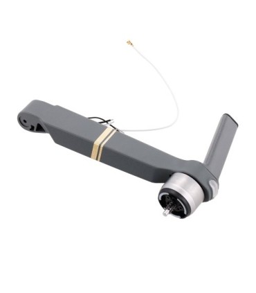 Brazo de reemplazo Delantero Derecho con motor para MAVIC DJI
