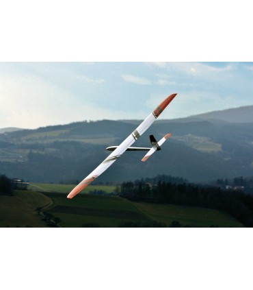 Kit planeur SLider Q Robbe 1m99