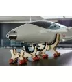 Support avion M Robbe