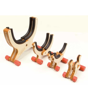 Support avion L Robbe