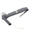 Mavic DJI braço direito da Frente