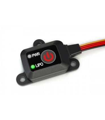 Interrupteur électronique SKYRC