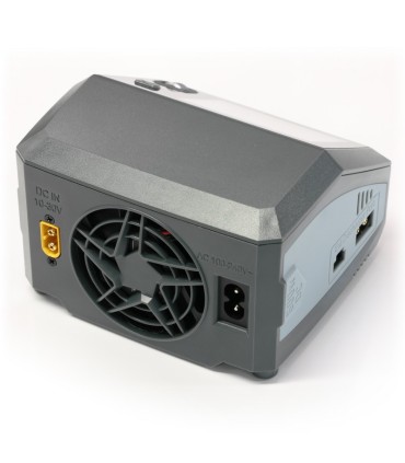 Chargeur SKYRC D200 Neo Duo (AC 200W - DC 2x400W)