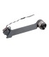 Brazo de repuesto en la parte Trasera Izquierda con motor para MAVIC DJI