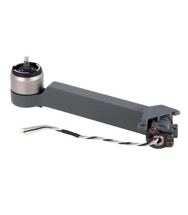 Arm replacement Left Rear with motor for MAVIC DJI