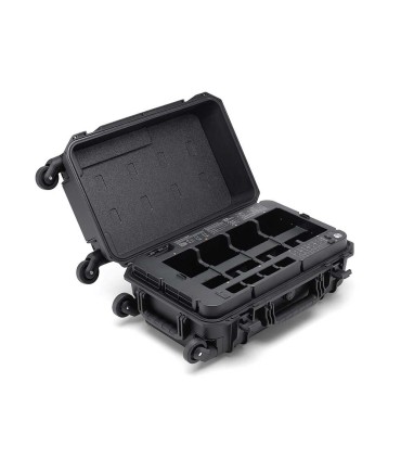 Station de charge BS65 pour DJI Matrice 350 RTK