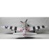 Avion P-47 Razorback FMS 1m50