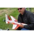 Avion Flash FMS 0,85cm