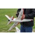 Avion Flash FMS 0,85cm