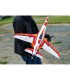 Avion Flash FMS 0,85cm
